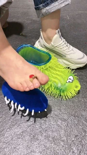 美鞋實拍源頭工廠潮鞋推薦與鞋類配件指南