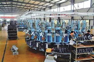 鞋廠的通病 鞋類配件管理中的常見問題與對策