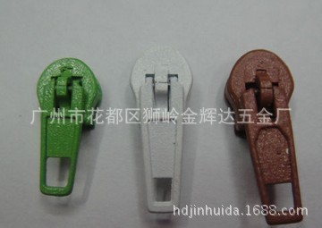 廣州市花都區獅嶺金輝達五金廠 專業制造高品質鞋類配件拉頭的領軍者