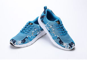 紐斯達(dá)男士輕質(zhì)休閑運動鞋NS0109A/B 細(xì)節(jié)之處見真章，鞋類配件的巧妙運用