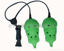 烘鞋器 智能守護(hù)鞋履干燥，盡享舒適每一步