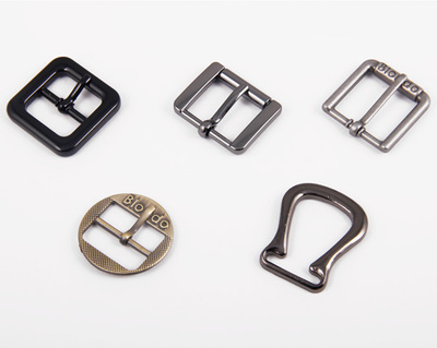 箱包與鞋類五金配件 品質(zhì)與設(shè)計的關(guān)鍵——以東莞市道滘合玨五金制品廠為例